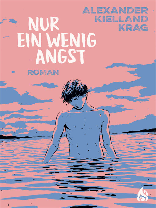 Title details for Nur ein wenig Angst by Alexander Kielland Krag - Wait list